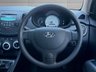 USED 2010 10 HYUNDAI I10 1.2 Classic Hatchback 5dr Petrol Manual Euro 4 (77 bhp) ** 11 SERVICE STAMPS IN BOOK **