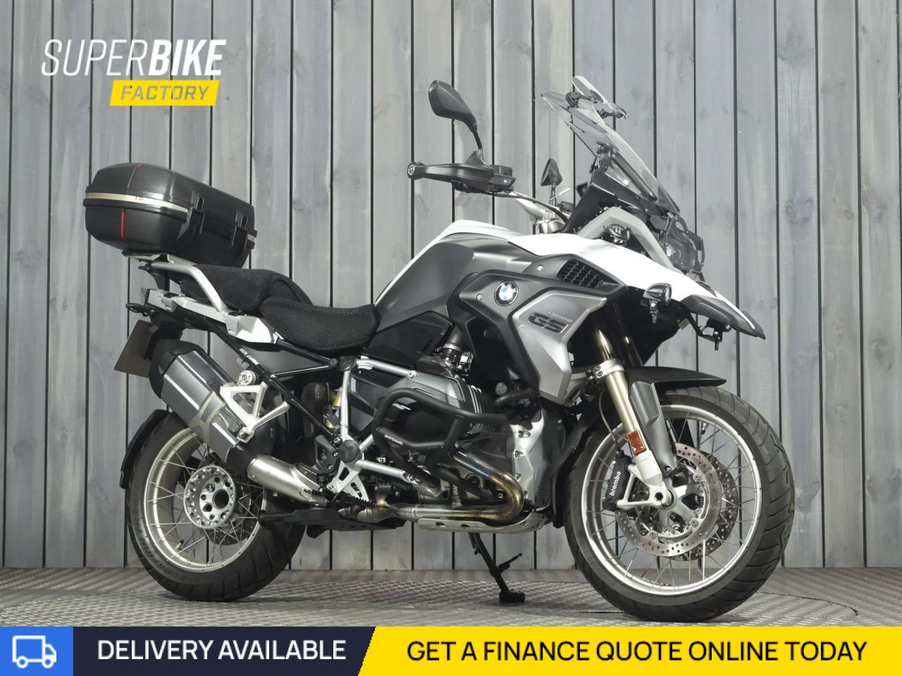 BMW R1200GSR1200GS