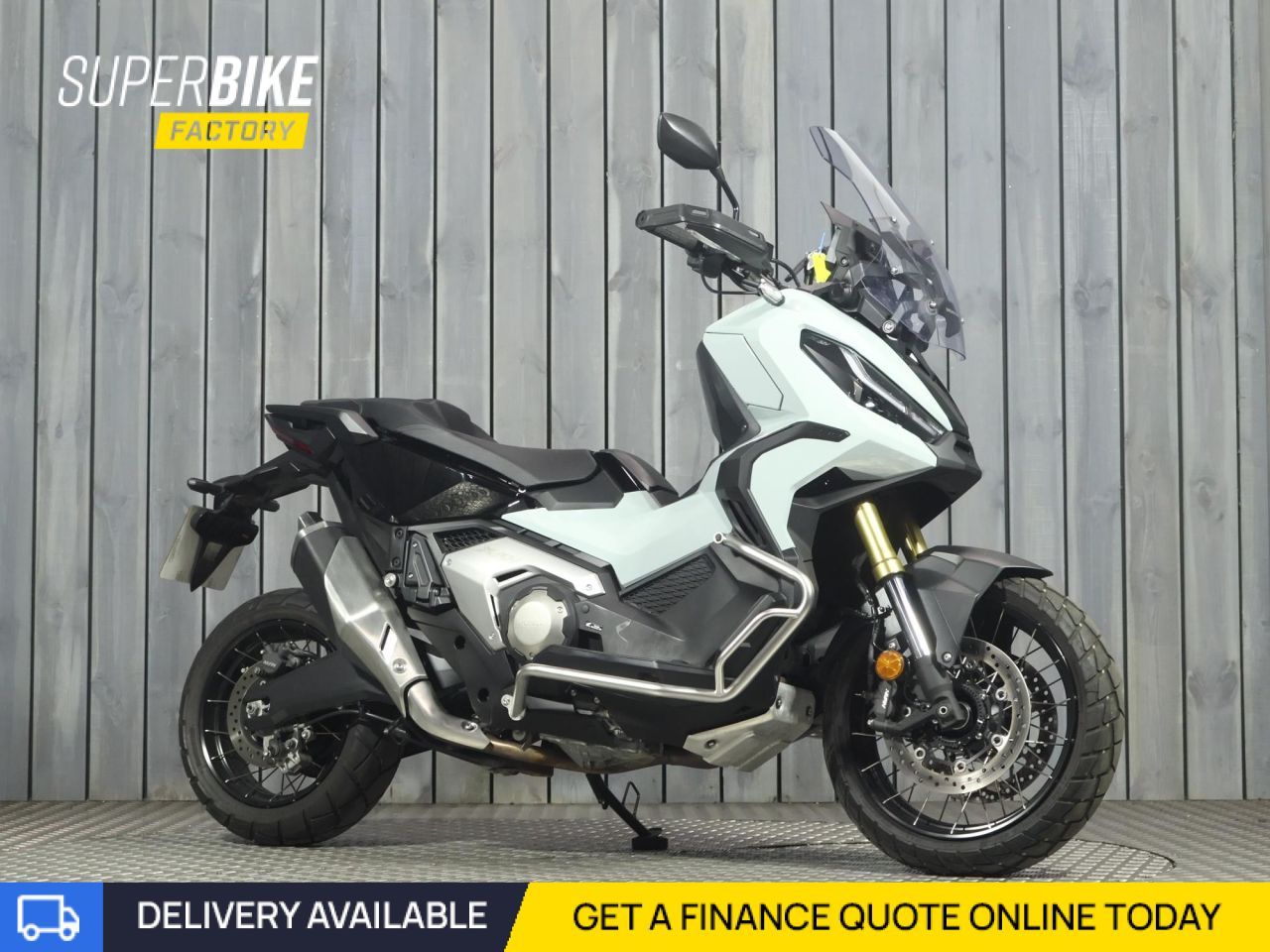 HONDA X-ADVX-ADV