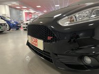 USED 2015 15 FORD FIESTA 1.6T EcoBoost ST-2 Hatchback 3dr Petrol Manual Euro 5 (182 ps) 
