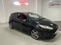 USED 2015 15 FORD FIESTA 1.6T EcoBoost ST-2 Hatchback 3dr Petrol Manual Euro 5 (182 ps) 