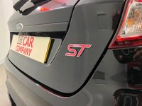 USED 2015 15 FORD FIESTA 1.6T EcoBoost ST-2 Hatchback 3dr Petrol Manual Euro 5 (182 ps) 