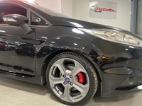USED 2015 15 FORD FIESTA 1.6T EcoBoost ST-2 Hatchback 3dr Petrol Manual Euro 5 (182 ps) 