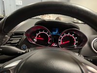 USED 2015 15 FORD FIESTA 1.6T EcoBoost ST-2 Hatchback 3dr Petrol Manual Euro 5 (182 ps) 