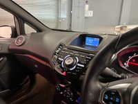 USED 2015 15 FORD FIESTA 1.6T EcoBoost ST-2 Hatchback 3dr Petrol Manual Euro 5 (182 ps) 