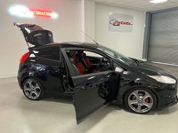 USED 2015 15 FORD FIESTA 1.6T EcoBoost ST-2 Hatchback 3dr Petrol Manual Euro 5 (182 ps) 