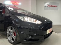 USED 2015 15 FORD FIESTA 1.6T EcoBoost ST-2 Hatchback 3dr Petrol Manual Euro 5 (182 ps) 