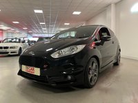 USED 2015 15 FORD FIESTA 1.6T EcoBoost ST-2 Hatchback 3dr Petrol Manual Euro 5 (182 ps) 