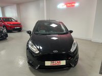 USED 2015 15 FORD FIESTA 1.6T EcoBoost ST-2 Hatchback 3dr Petrol Manual Euro 5 (182 ps) 