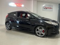 USED 2015 15 FORD FIESTA 1.6T EcoBoost ST-2 Hatchback 3dr Petrol Manual Euro 5 (182 ps) 