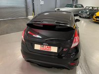 USED 2015 15 FORD FIESTA 1.6T EcoBoost ST-2 Hatchback 3dr Petrol Manual Euro 5 (182 ps) 