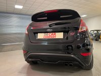 USED 2015 15 FORD FIESTA 1.6T EcoBoost ST-2 Hatchback 3dr Petrol Manual Euro 5 (182 ps) 