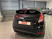 USED 2015 15 FORD FIESTA 1.6T EcoBoost ST-2 Hatchback 3dr Petrol Manual Euro 5 (182 ps) 