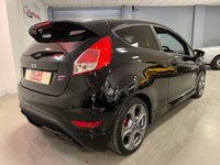 USED 2015 15 FORD FIESTA 1.6T EcoBoost ST-2 Hatchback 3dr Petrol Manual Euro 5 (182 ps) 