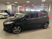 USED 2015 15 FORD FIESTA 1.6T EcoBoost ST-2 Hatchback 3dr Petrol Manual Euro 5 (182 ps) 