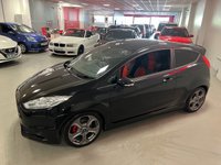 USED 2015 15 FORD FIESTA 1.6T EcoBoost ST-2 Hatchback 3dr Petrol Manual Euro 5 (182 ps) 