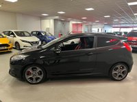 USED 2015 15 FORD FIESTA 1.6T EcoBoost ST-2 Hatchback 3dr Petrol Manual Euro 5 (182 ps) 