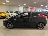 USED 2015 15 FORD FIESTA 1.6T EcoBoost ST-2 Hatchback 3dr Petrol Manual Euro 5 (182 ps) 