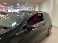USED 2015 15 FORD FIESTA 1.6T EcoBoost ST-2 Hatchback 3dr Petrol Manual Euro 5 (182 ps) 