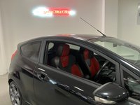 USED 2015 15 FORD FIESTA 1.6T EcoBoost ST-2 Hatchback 3dr Petrol Manual Euro 5 (182 ps) 