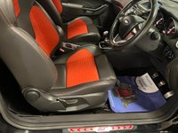 USED 2015 15 FORD FIESTA 1.6T EcoBoost ST-2 Hatchback 3dr Petrol Manual Euro 5 (182 ps) 