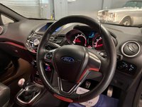 USED 2015 15 FORD FIESTA 1.6T EcoBoost ST-2 Hatchback 3dr Petrol Manual Euro 5 (182 ps) 