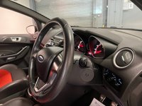 USED 2015 15 FORD FIESTA 1.6T EcoBoost ST-2 Hatchback 3dr Petrol Manual Euro 5 (182 ps) 
