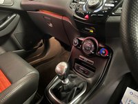 USED 2015 15 FORD FIESTA 1.6T EcoBoost ST-2 Hatchback 3dr Petrol Manual Euro 5 (182 ps) 