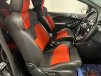 USED 2015 15 FORD FIESTA 1.6T EcoBoost ST-2 Hatchback 3dr Petrol Manual Euro 5 (182 ps) 