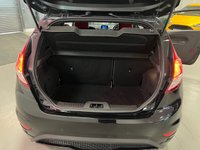 USED 2015 15 FORD FIESTA 1.6T EcoBoost ST-2 Hatchback 3dr Petrol Manual Euro 5 (182 ps) 