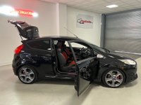 USED 2015 15 FORD FIESTA 1.6T EcoBoost ST-2 Hatchback 3dr Petrol Manual Euro 5 (182 ps) 