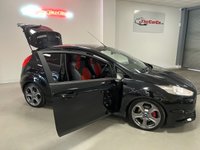 USED 2015 15 FORD FIESTA 1.6T EcoBoost ST-2 Hatchback 3dr Petrol Manual Euro 5 (182 ps) 