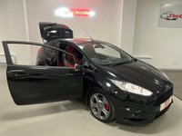 USED 2015 15 FORD FIESTA 1.6T EcoBoost ST-2 Hatchback 3dr Petrol Manual Euro 5 (182 ps) 