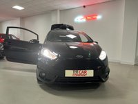 USED 2015 15 FORD FIESTA 1.6T EcoBoost ST-2 Hatchback 3dr Petrol Manual Euro 5 (182 ps) 