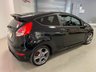 USED 2015 15 FORD FIESTA 1.6T EcoBoost ST-2 Hatchback 3dr Petrol Manual Euro 5 (182 ps) 