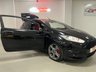 USED 2015 15 FORD FIESTA 1.6T EcoBoost ST-2 Hatchback 3dr Petrol Manual Euro 5 (182 ps) 