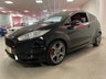 USED 2015 15 FORD FIESTA 1.6T EcoBoost ST-2 Hatchback 3dr Petrol Manual Euro 5 (182 ps) 