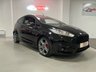 USED 2015 15 FORD FIESTA 1.6T EcoBoost ST-2 Hatchback 3dr Petrol Manual Euro 5 (182 ps) 