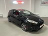 USED 2015 15 FORD FIESTA 1.6T EcoBoost ST-2 Hatchback 3dr Petrol Manual Euro 5 (182 ps) 