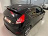 USED 2015 15 FORD FIESTA 1.6T EcoBoost ST-2 Hatchback 3dr Petrol Manual Euro 5 (182 ps) 