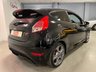 USED 2015 15 FORD FIESTA 1.6T EcoBoost ST-2 Hatchback 3dr Petrol Manual Euro 5 (182 ps) 