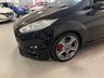 USED 2015 15 FORD FIESTA 1.6T EcoBoost ST-2 Hatchback 3dr Petrol Manual Euro 5 (182 ps) 