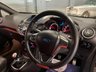 USED 2015 15 FORD FIESTA 1.6T EcoBoost ST-2 Hatchback 3dr Petrol Manual Euro 5 (182 ps) 
