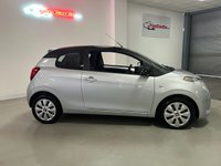 USED 2016 66 CITROEN C1 1.0 VTi Feel Hatchback 3dr Petrol Manual Euro 6 (68 ps) 