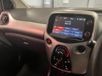 USED 2016 66 CITROEN C1 1.0 VTi Feel Hatchback 3dr Petrol Manual Euro 6 (68 ps) 