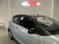 USED 2016 66 CITROEN C1 1.0 VTi Feel Hatchback 3dr Petrol Manual Euro 6 (68 ps) 
