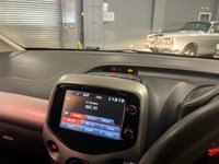 USED 2016 66 CITROEN C1 1.0 VTi Feel Hatchback 3dr Petrol Manual Euro 6 (68 ps) 
