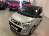 USED 2016 66 CITROEN C1 1.0 VTi Feel Hatchback 3dr Petrol Manual Euro 6 (68 ps) 