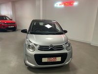 USED 2016 66 CITROEN C1 1.0 VTi Feel Hatchback 3dr Petrol Manual Euro 6 (68 ps) 
