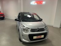 USED 2016 66 CITROEN C1 1.0 VTi Feel Hatchback 3dr Petrol Manual Euro 6 (68 ps) 